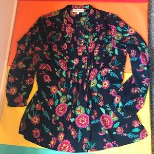 Women’s Long Sleeve Top